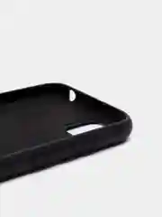 Черный чехол на Honor 9S