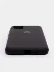 Черный чехол на Honor 9S