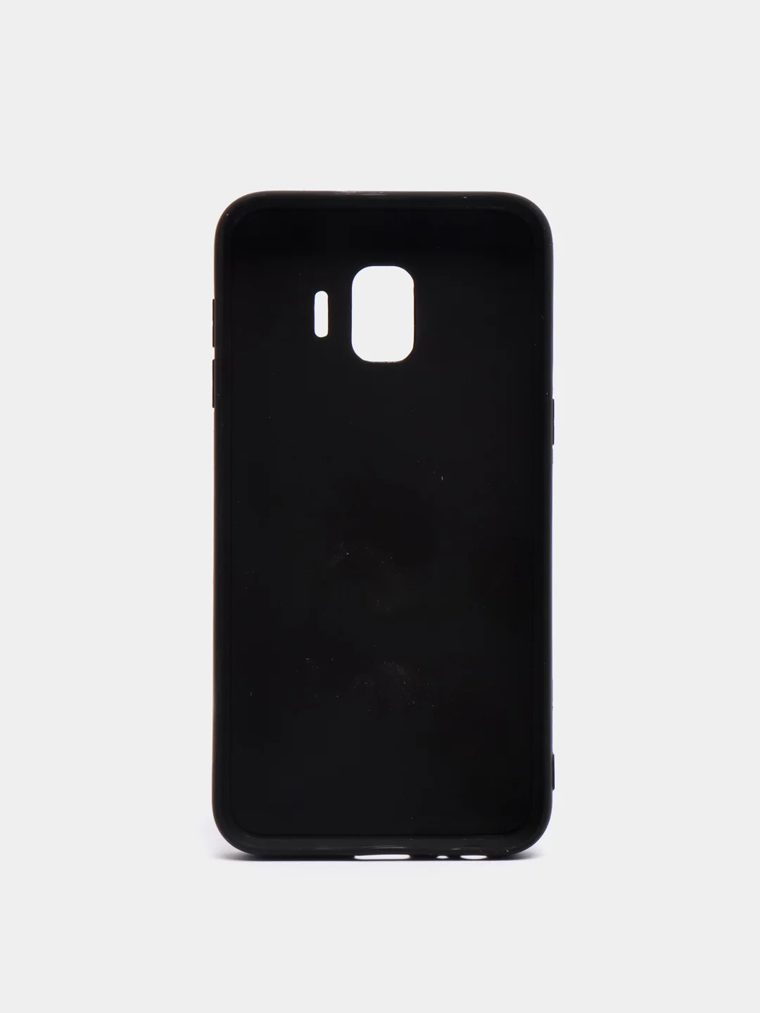 Синий чехол из эко кожи с карманом на Samsung J2 Core J2 Pro J6 J4 Core J4 Plus J4 J6 Plus J8