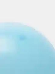 Голубой воздушные шары, блестящие, 10 штук