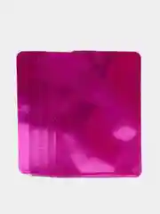 Розовый чехол для банковских карт АнтиВор RFID