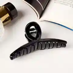 Краб для волос