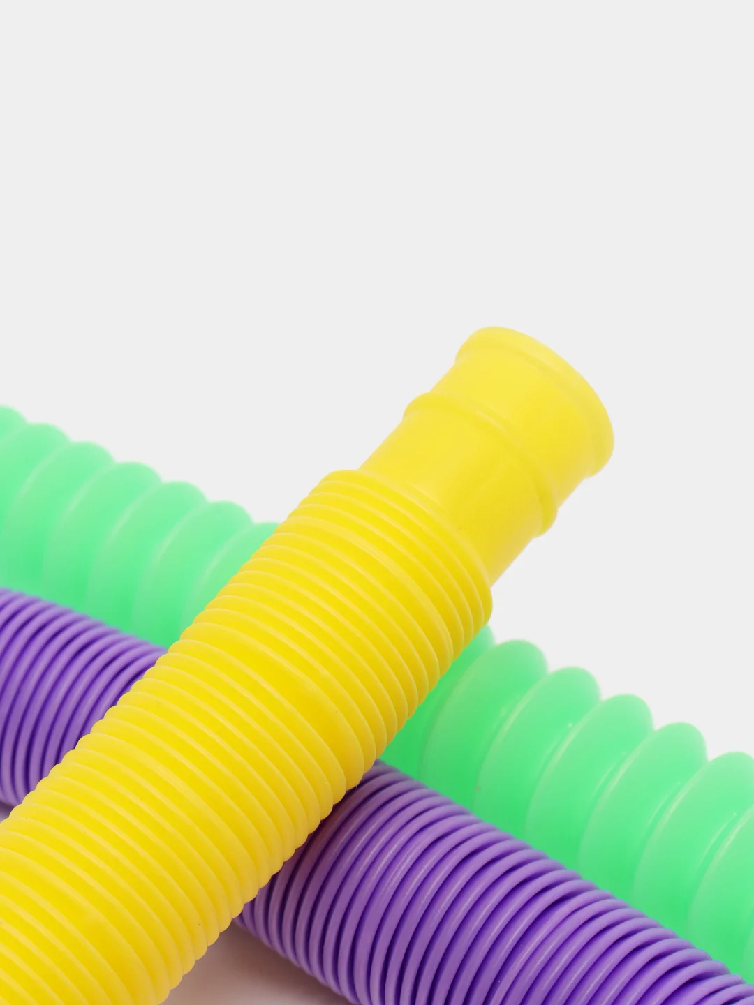 Антистресс Pop Tubes, 3 штуки