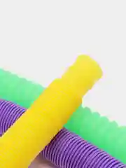 Антистресс Pop Tubes, 3 штуки