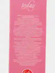 Женская туалетная вода "Parfum Cola Pink", 50 мл