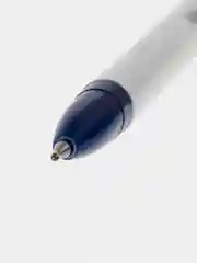 Ручка шариковая BRAUBERG Stick Medium, синяя, 48 штук, линия 0,5 мм