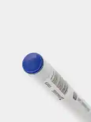 Ручка шариковая BRAUBERG Stick Medium, синяя, 48 штук, линия 0,5 мм