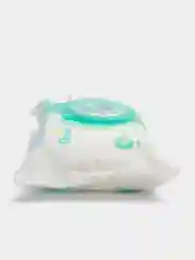 Детские важные салфетки Pampers Aqua Pure, 48 шт