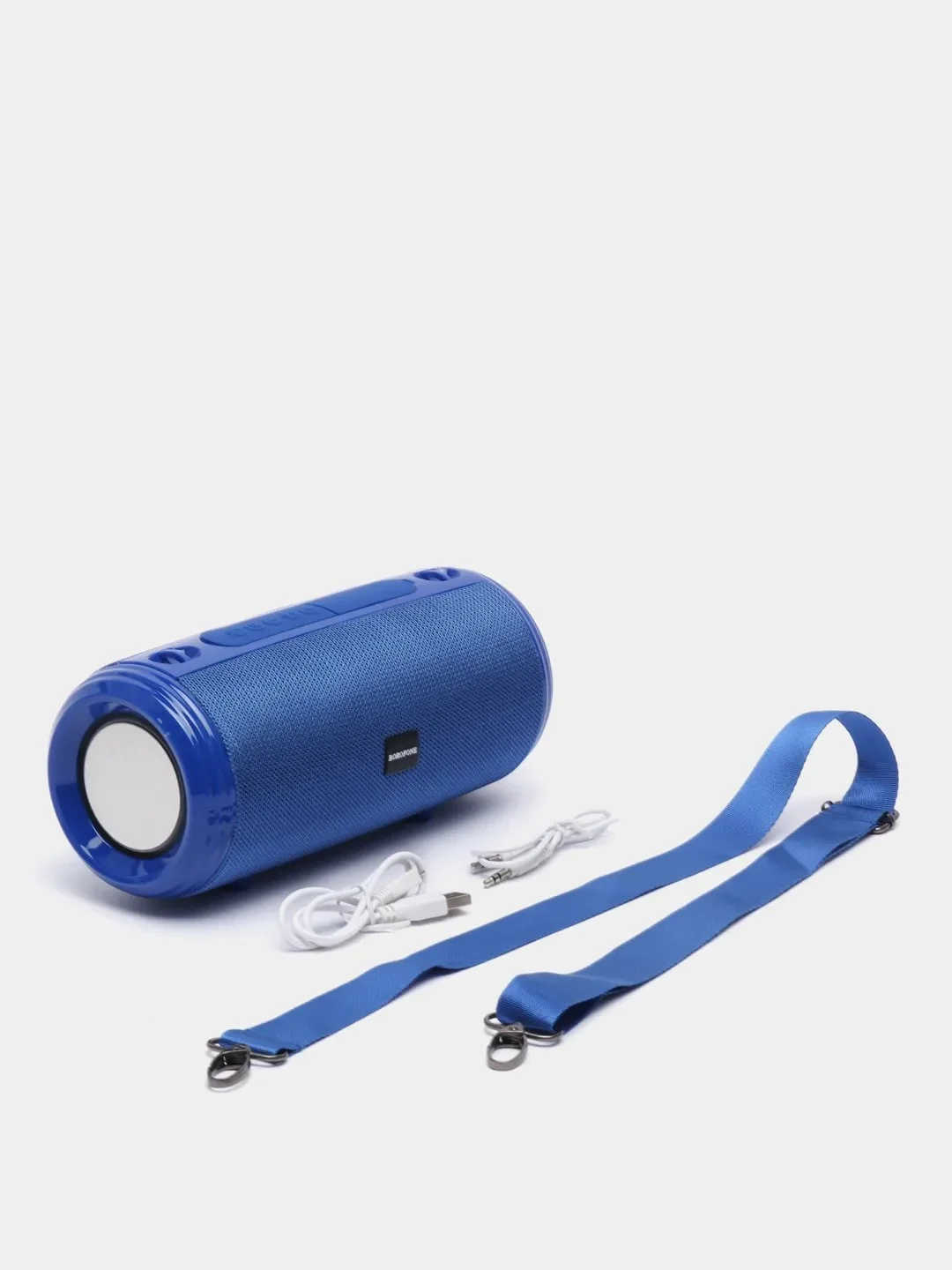 Беспроводная портативная колонка Bluetooth Borofone BR13