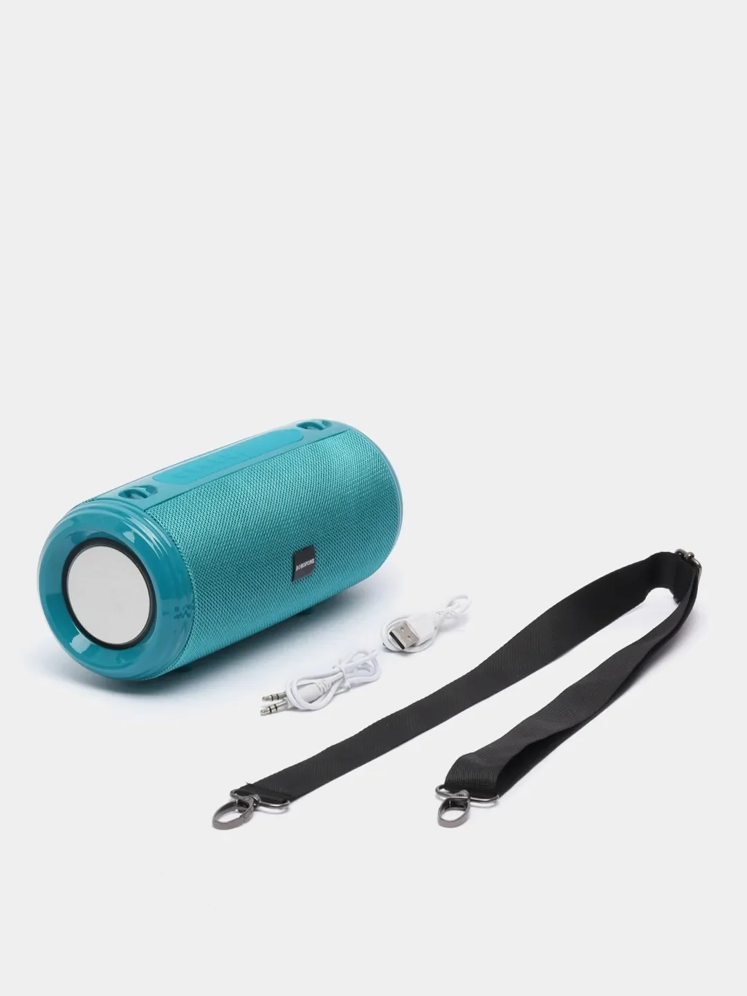 Беспроводная портативная колонка Bluetooth Borofone BR13