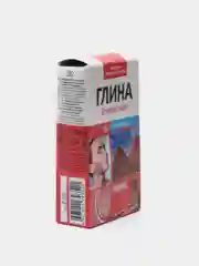 Глина розовая Египетская fito косметик, 100г