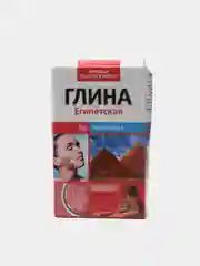 Глина розовая Египетская fito косметик, 100г