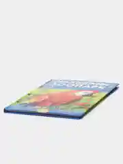 Книга для детей Малышкин зоопарк. Чтение для малышей