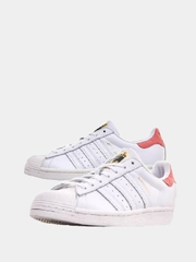 Женские кроссовки летние, кожаные. Adida s superstar. Сертифицированы