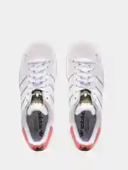 Женские кроссовки летние, кожаные. Adida s superstar. Сертифицированы