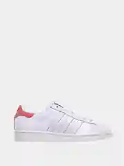 Женские кроссовки летние, кожаные. Adida s superstar. Сертифицированы