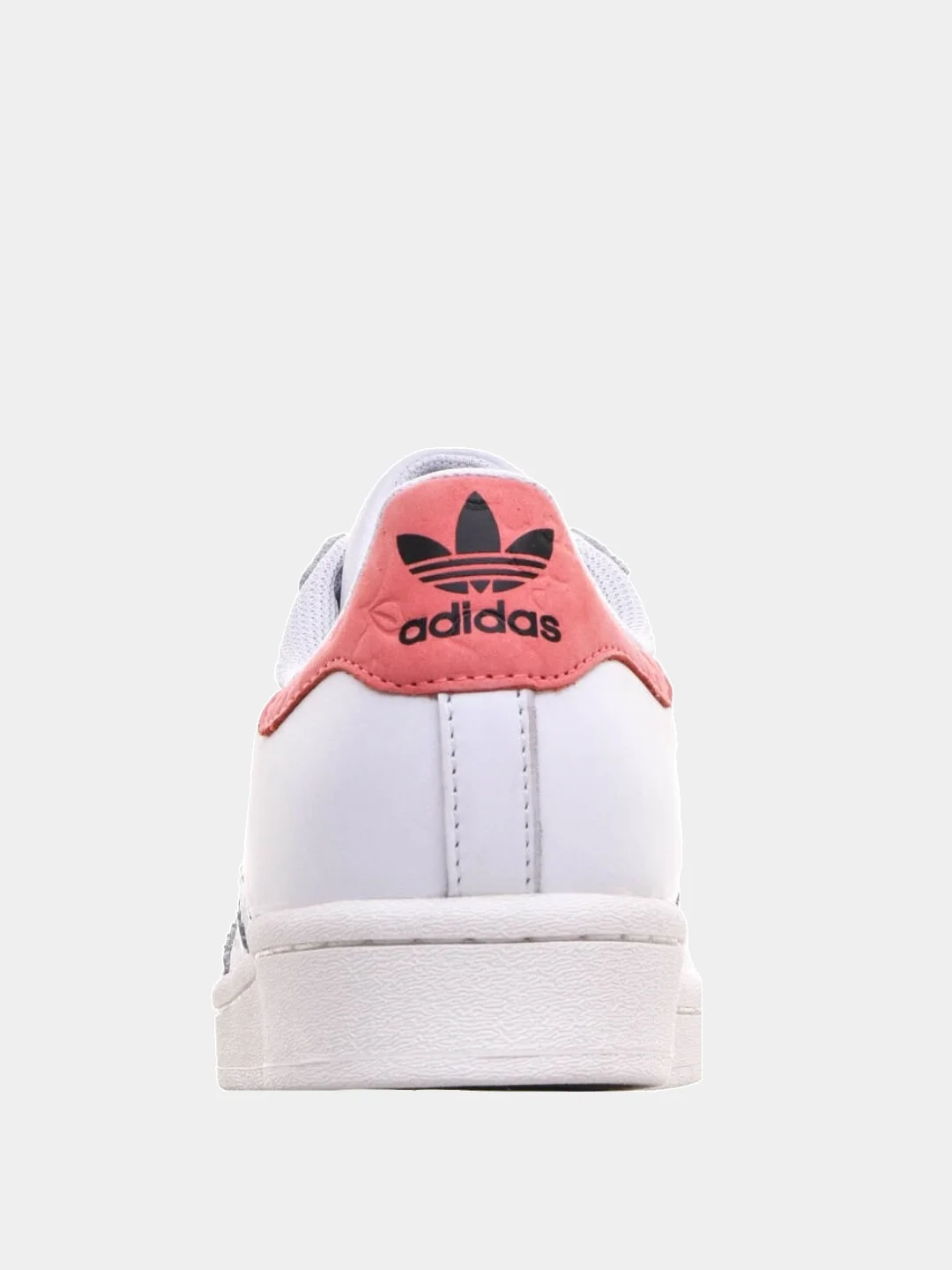 Женские кроссовки летние, кожаные. Adida s superstar. Сертифицированы