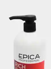 Epica Rich Color Шампунь для окрашенных волос Эпика 1000 мл
