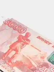 Магнит купюра на холодильник / магнит прикол / магнит приколы / магнит на холодильник