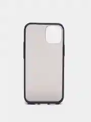 Синий чехол на Айфон Iphone 12 mini , 12 , 12 pro max