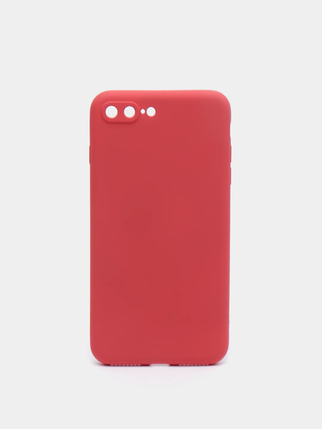 Коралловый чехол на Айфон iPhone 6, 6 plus, 7 plus, 7, X, XS Max, XR, 11, 11 Pro Max, 12 Mini Pro Max