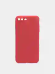 Коралловый чехол на Айфон iPhone 6, 6 plus, 7 plus, 7, X, XS Max, XR, 11, 11 Pro Max, 12 Mini Pro Max