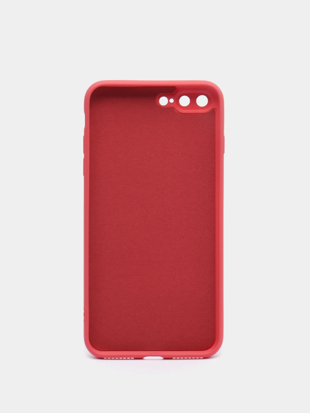 Коралловый чехол на Айфон iPhone 6, 6 plus, 7 plus, 7, X, XS Max, XR, 11, 11 Pro Max, 12 Mini Pro Max
