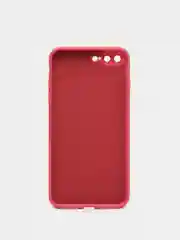 Коралловый чехол на Айфон iPhone 6, 6 plus, 7 plus, 7, X, XS Max, XR, 11, 11 Pro Max, 12 Mini Pro Max