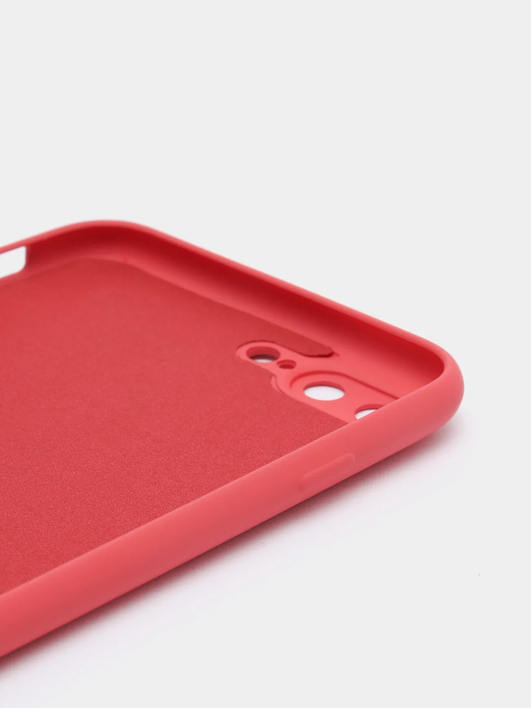Коралловый чехол на Айфон iPhone 6, 6 plus, 7 plus, 7, X, XS Max, XR, 11, 11 Pro Max, 12 Mini Pro Max