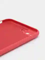 Коралловый чехол на Айфон iPhone 6, 6 plus, 7 plus, 7, X, XS Max, XR, 11, 11 Pro Max, 12 Mini Pro Max