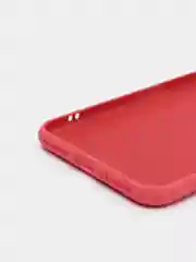 Коралловый чехол на Айфон iPhone 6, 6 plus, 7 plus, 7, X, XS Max, XR, 11, 11 Pro Max, 12 Mini Pro Max