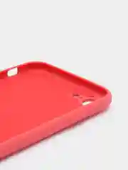 Коралловый чехол на Айфон iPhone 6, 6 plus, 7 plus, 7, X, XS Max, XR, 11, 11 Pro Max, 12 Mini Pro Max