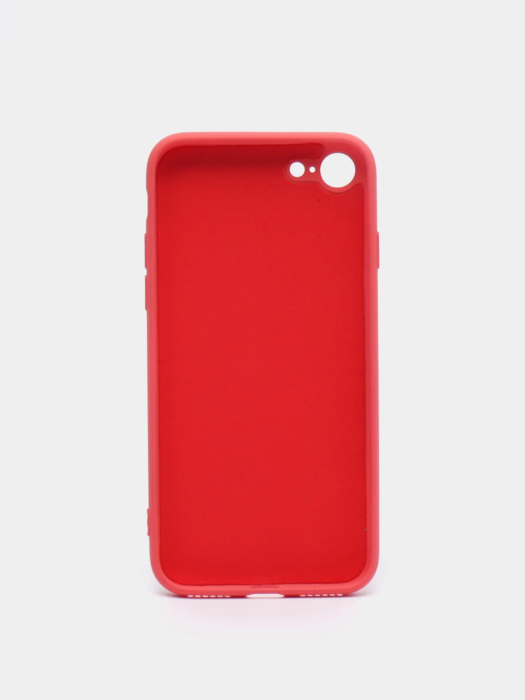 Коралловый чехол на Айфон iPhone 6, 6 plus, 7 plus, 7, X, XS Max, XR, 11, 11 Pro Max, 12 Mini Pro Max