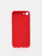 Коралловый чехол на Айфон iPhone 6, 6 plus, 7 plus, 7, X, XS Max, XR, 11, 11 Pro Max, 12 Mini Pro Max