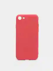 Коралловый чехол на Айфон iPhone 6, 6 plus, 7 plus, 7, X, XS Max, XR, 11, 11 Pro Max, 12 Mini Pro Max
