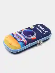 Индиго пенал школьный