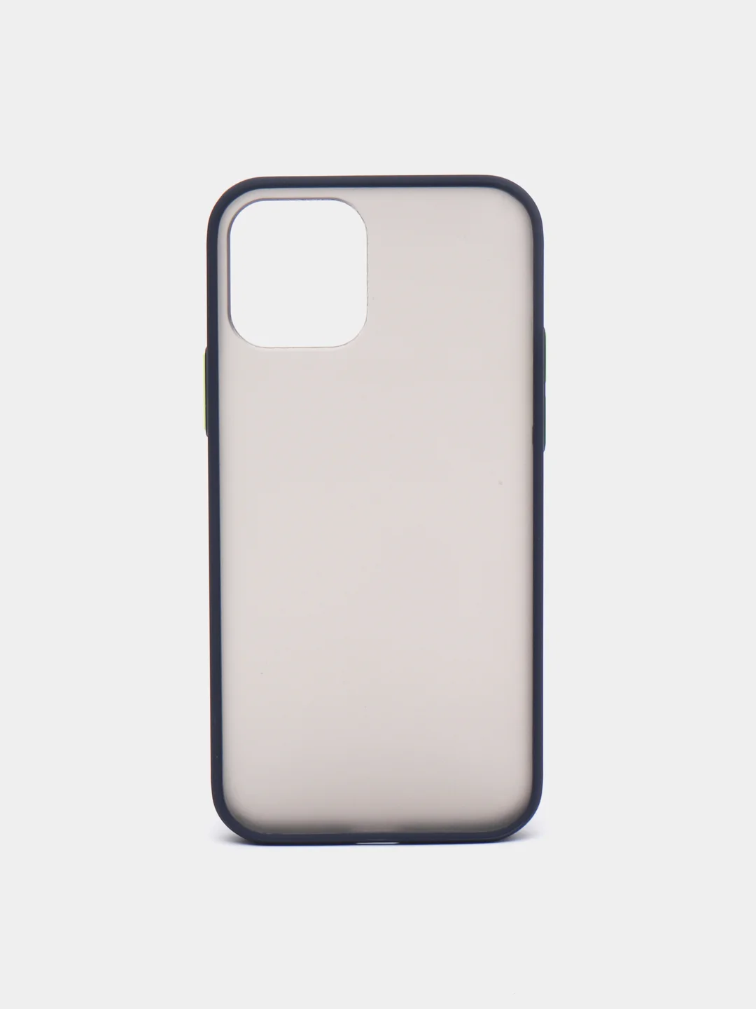 Синий чехол на Айфон Iphone 12 mini , 12 , 12 pro max