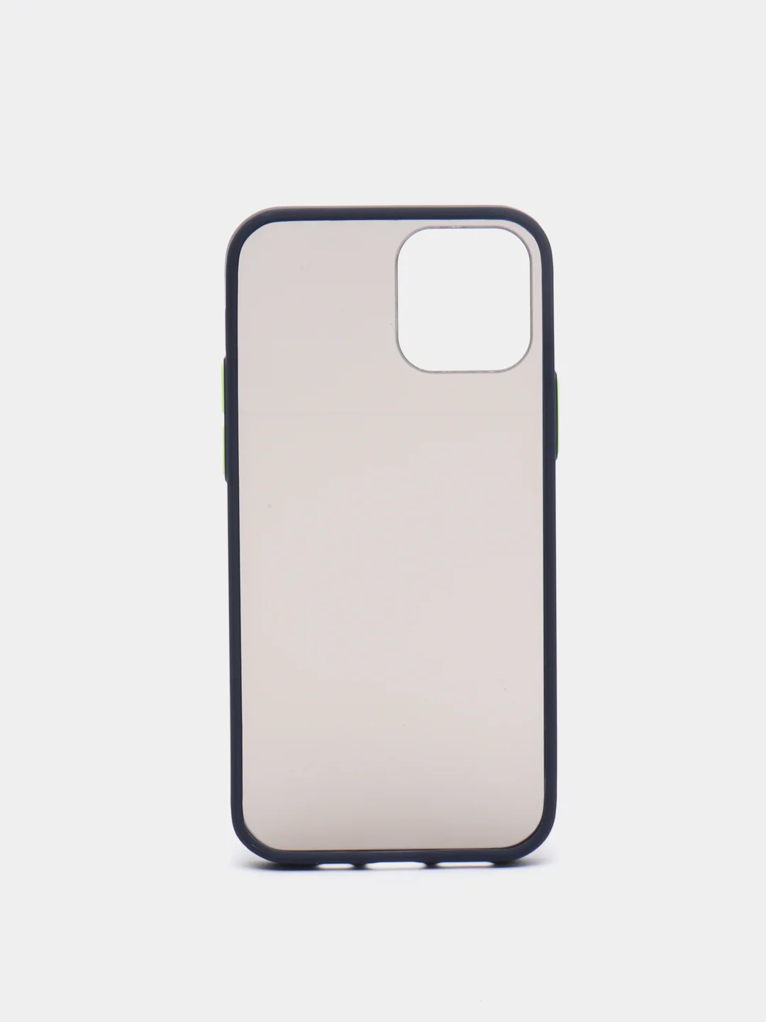 Синий чехол на Айфон Iphone 12 mini , 12 , 12 pro max