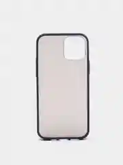 Синий чехол на Айфон Iphone 12 mini , 12 , 12 pro max