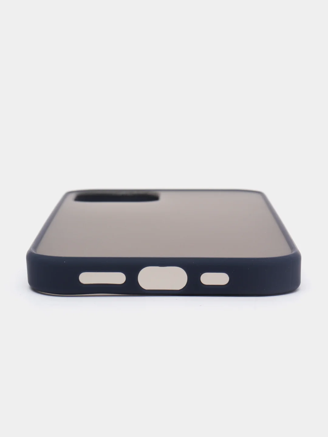 Синий чехол на Айфон Iphone 12 mini , 12 , 12 pro max