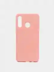 Пудровый чехол для Honor P20Pro, 20, 20Pro, 8, 10X Lite, P30 Lite, P20 Lite бархат