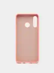 Пудровый чехол для Honor P20Pro, 20, 20Pro, 8, 10X Lite, P30 Lite, P20 Lite бархат