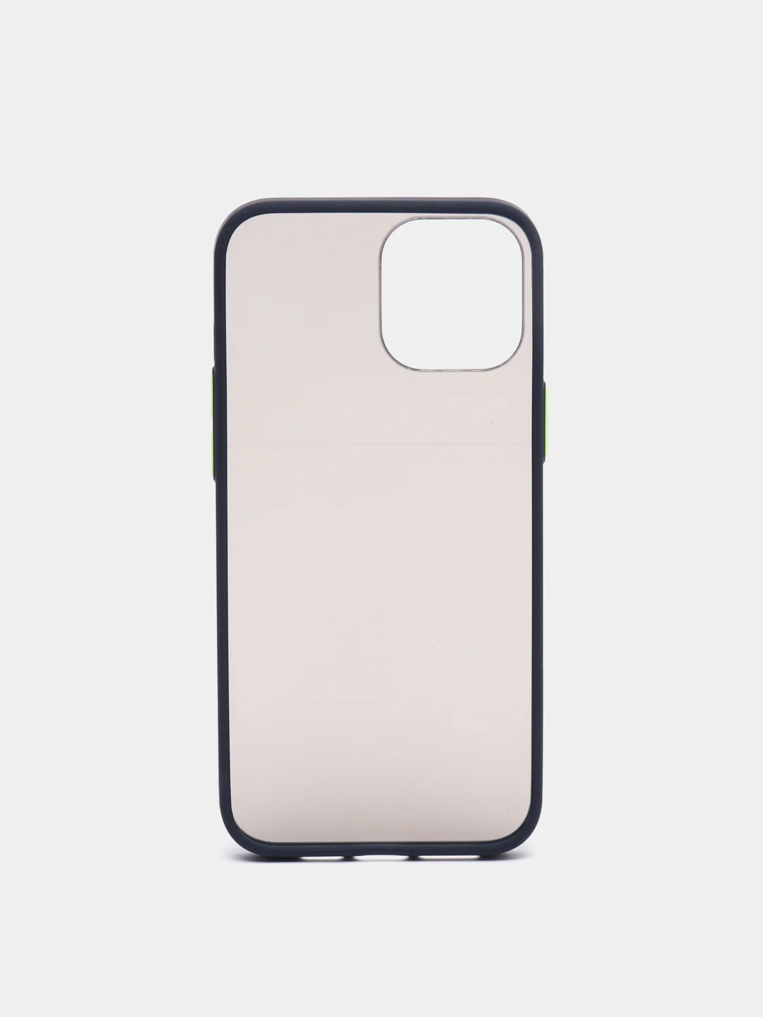Синий чехол на Айфон Iphone 12 mini , 12 , 12 pro max