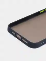 Синий чехол на Айфон Iphone 12 mini , 12 , 12 pro max