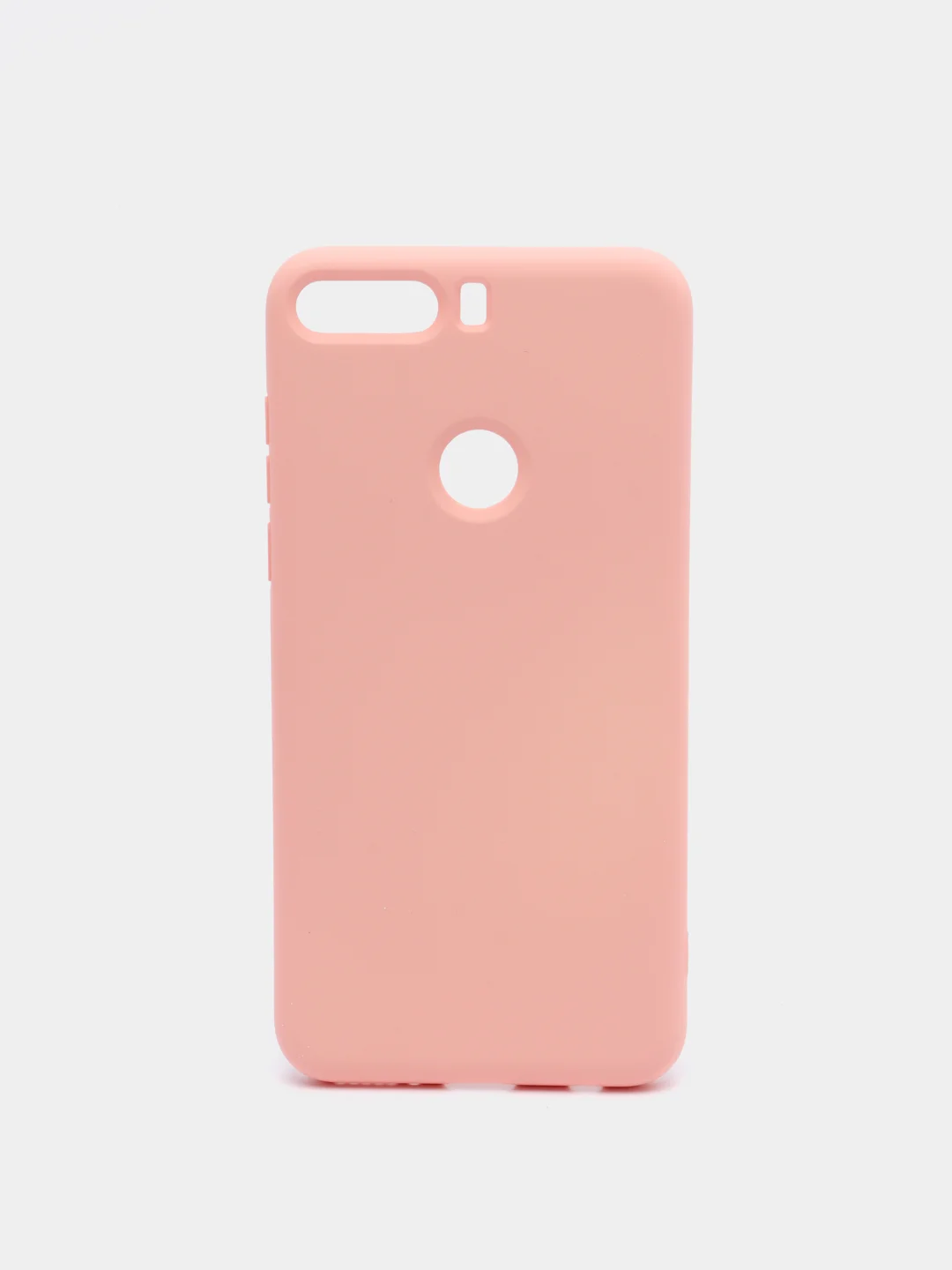 Пудровый чехол для Honor P20Pro, 20, 20Pro, 8, 10X Lite, P30 Lite, P20 Lite бархат