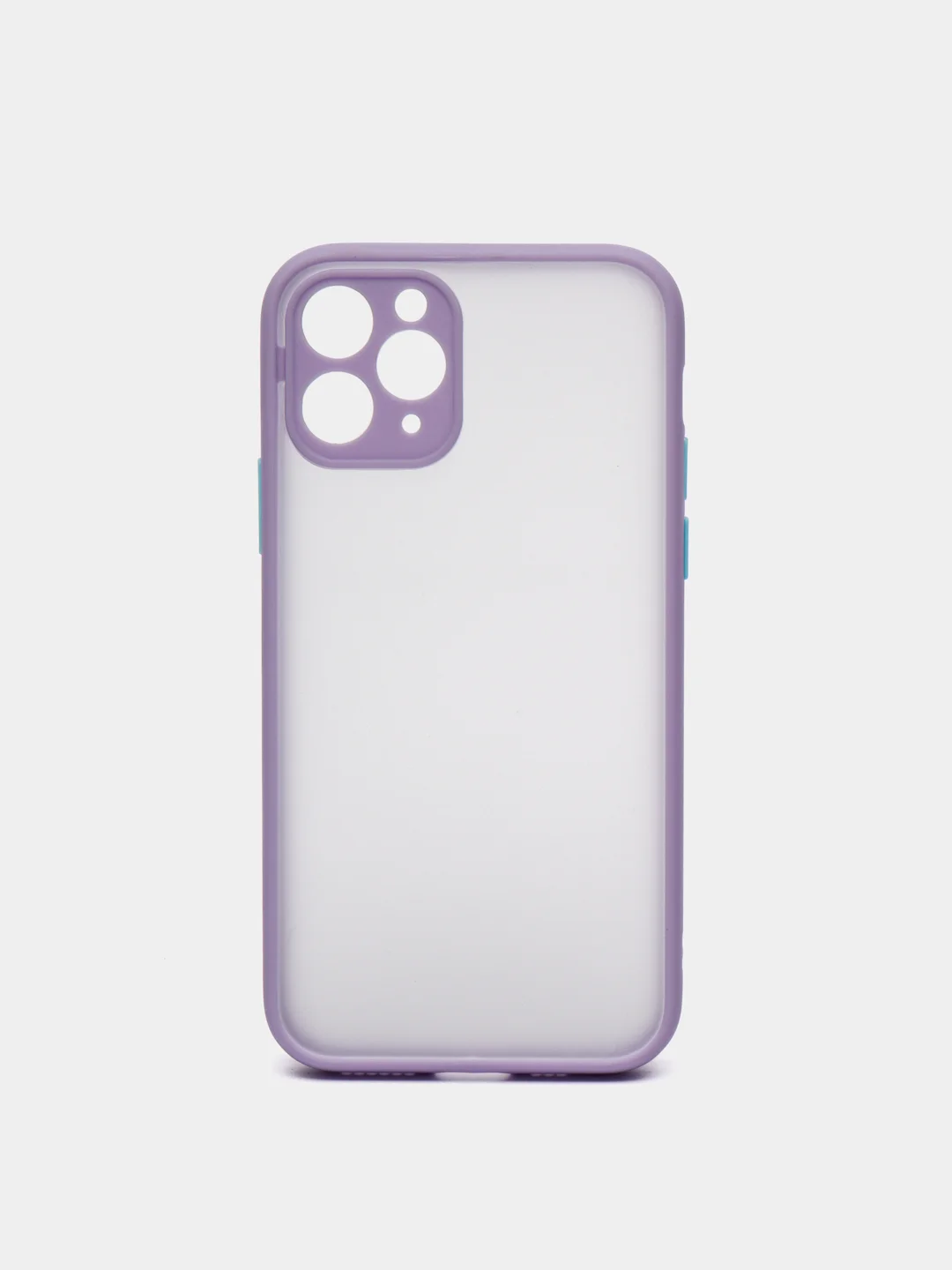 Лавандовый чехол для Apple iPhone 11 Pro