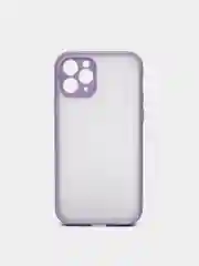Лавандовый чехол для Apple iPhone 11 Pro