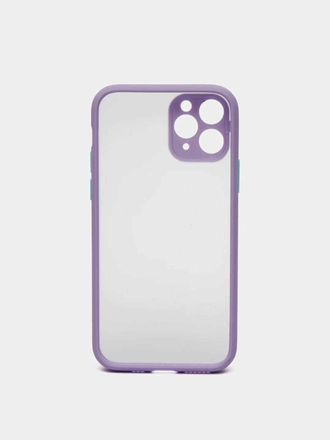 Лавандовый чехол для Apple iPhone 11 Pro
