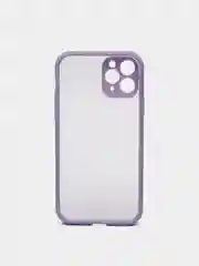Лавандовый чехол для Apple iPhone 11 Pro