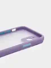 Лавандовый чехол для Apple iPhone 11 Pro